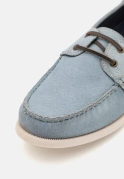 Pier One Leather Unisex - Bootschoenen - Light Blue 13 Pier One Leather Unisex - Bootschoenen - Light Blue -Herenkledingwinkel 37b02d83232e40da8d3480d4c95012fc