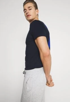 Pier One 2 Pack - Shorts - Mottled Light Grey/Dark Blue 14 Pier One 2 Pack - Shorts - Mottled Light Grey/Dark Blue -Herenkledingwinkel 380539021590444ba0d9f275a672b5df