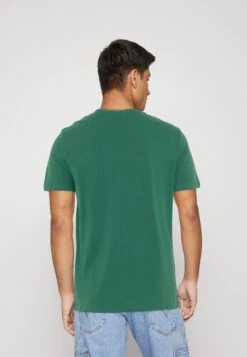 Pier One 7 Pack - T-Shirt Basic - Blue/Mottled Bordeaux/White -Herenkledingwinkel 38a54c6bfc6248099dd701bef9adbe35