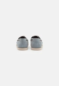 Pier One Leather Unisex - Bootschoenen - Light Blue 10 Pier One Leather Unisex - Bootschoenen - Light Blue -Herenkledingwinkel 38a5e66a7c314c5d9ef54a801fa7a47d