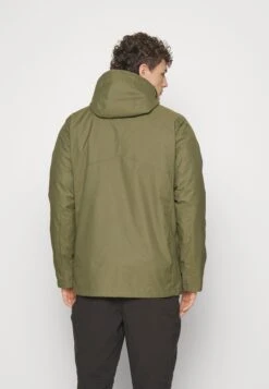 Columbia Bugaboo Interchange Jacket 2-In-1 - Winterjas - Stone Green 11 Columbia Bugaboo Interchange Jacket 2-In-1 - Winterjas - Stone Green -Herenkledingwinkel 3bac9c1eccbf48c78ba6c2d35cb75070