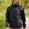 The North Face Quest Jacket Hero- Outdoorjas - Black -Herenkledingwinkel 3c94914574654d7d9078cb635a33e158