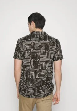 Pier One Overhemd - Brown 9 Pier One Overhemd - Brown -Herenkledingwinkel 3d07530b6bce4bb3ab941ec4112b9116