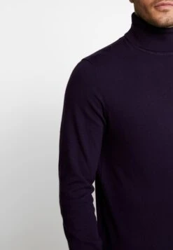 Pier One Trui - Dark Purple -Herenkledingwinkel 3d34ff6461fa45d897698865b4e52c29