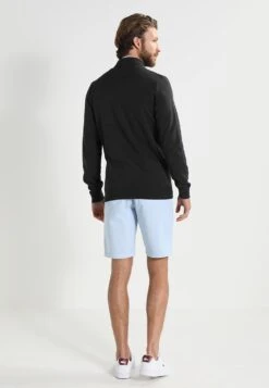 Pier One Vest - Black -Herenkledingwinkel 3ed58b2b84844f8a9952ecbca2e45070