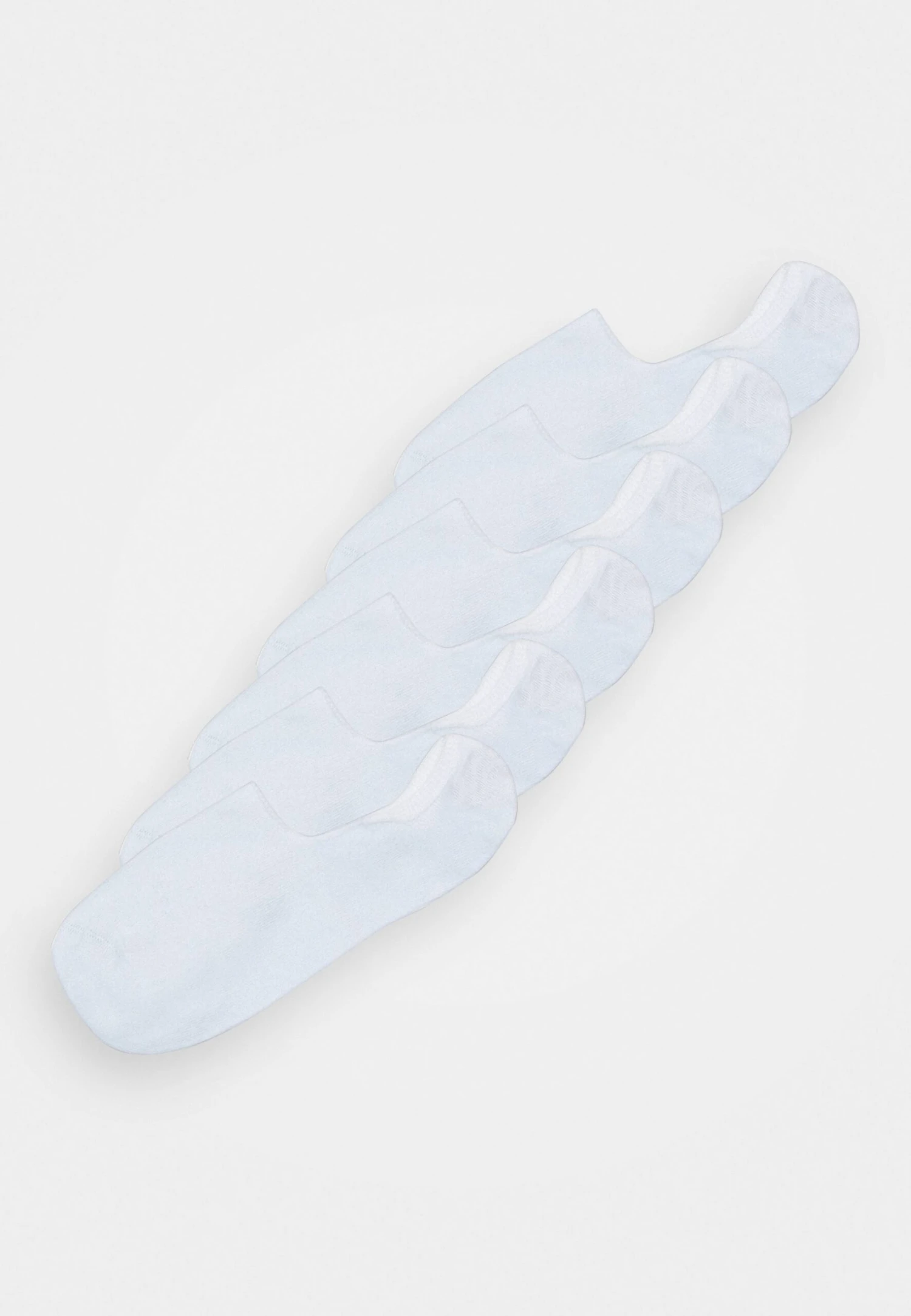 Pier One 7 Pack - Enkelsokken - White 3 Pier One 7 Pack - Enkelsokken - White