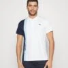 Lacoste Sport Tennis - Poloshirt - White/Navy Blue-Overview 2 Lacoste Sport Tennis - Poloshirt - White/Navy Blue-Overview -Herenkledingwinkel 40e4a80ed6e2435ea5698cdf6c16bed0