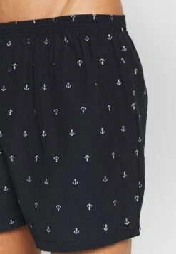 Pier One 3 Pack - Boxershort - Dark Blue 13 Pier One 3 Pack - Boxershort - Dark Blue -Herenkledingwinkel 413ef5c40f3a44f9a84bdac4dc93afad