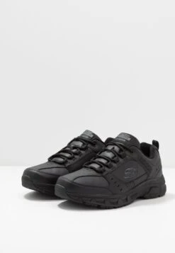 Skechers Oak Canyon - Sneakers Laag - Black -Herenkledingwinkel 416d4a304e764eb0be2866f4f1d3ae71