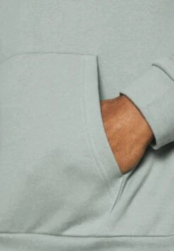 Pier One 2 Pack - Hoodie - Black/Green -Herenkledingwinkel 42ae1717e5f74ed19fa71eda943ea2db