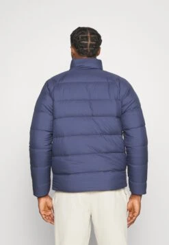 Patagonia Reversible Silent - Gewatteerde Jas - New Navy -Herenkledingwinkel 42d5e25eb46545c199d729e125d19d58