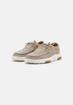 Pier One Sneakers Laag - Beige -Herenkledingwinkel 43eda818657e4f1190b1a725479a9e81