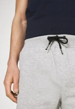 Pier One 2 Pack - Shorts - Mottled Light Grey/Dark Blue 15 Pier One 2 Pack - Shorts - Mottled Light Grey/Dark Blue -Herenkledingwinkel 4492c0dabf24436a989a44a463fac6c0