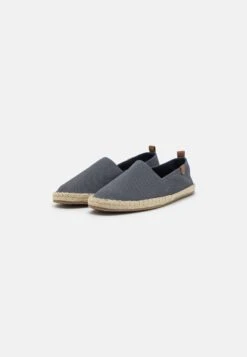 Pier One Unisex - Espadrilles - Dark Grey 9 Pier One Unisex - Espadrilles - Dark Grey -Herenkledingwinkel 46bfff400620443292dd2a54f60bc593