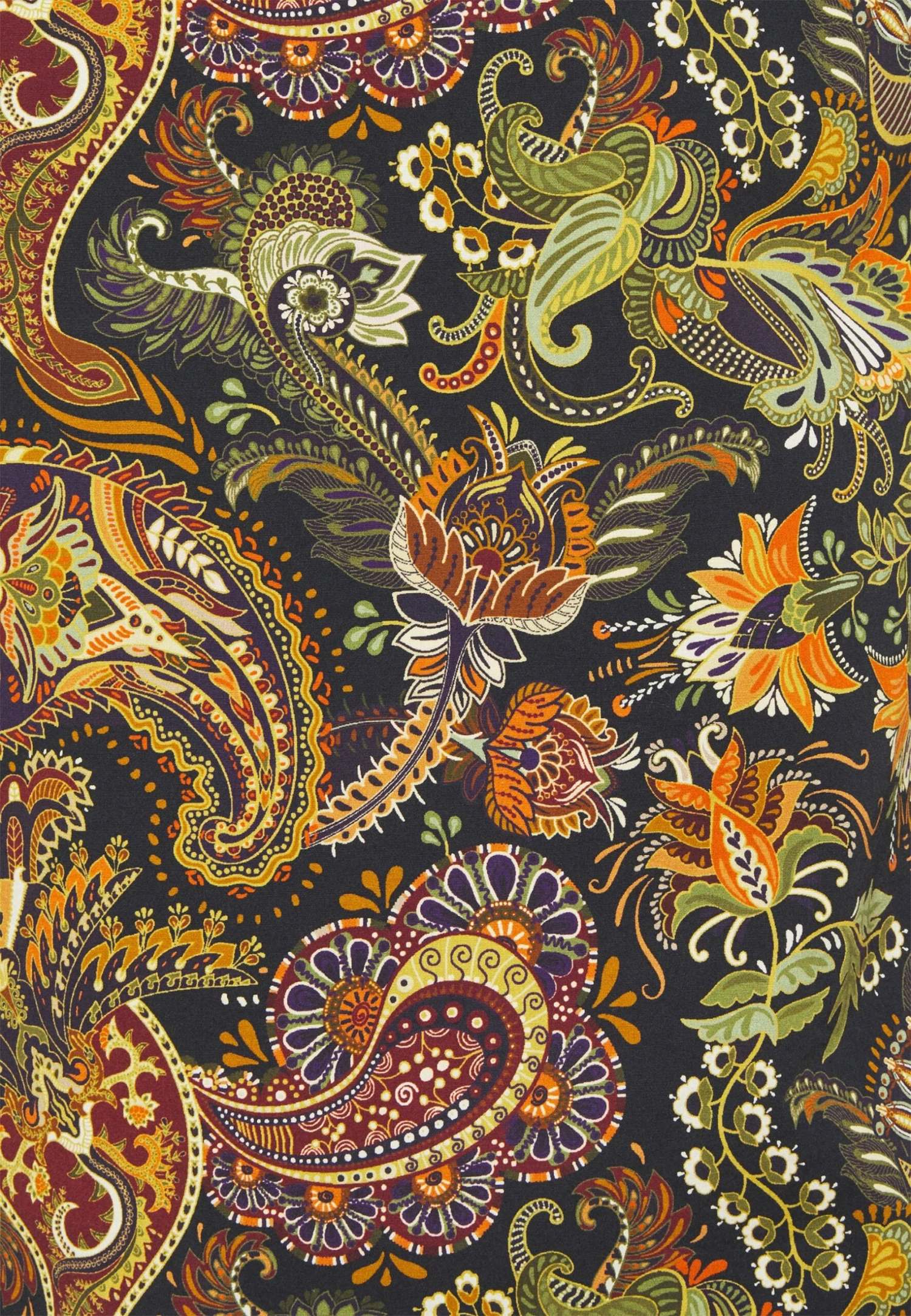 Indicode Jeans Jacobs - Overhemd - Mulicalor 5 Indicode Jeans Jacobs - Overhemd - Mulicalor - Afbeelding 3