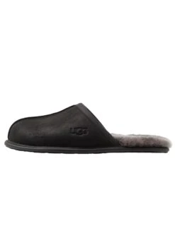 Ugg Scuff - Pantoffels - Black