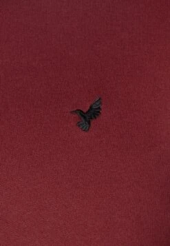 Pier One Sweater - Dark Blue/Bordeaux 11 Pier One Sweater - Dark Blue/Bordeaux -Herenkledingwinkel 4bf42d374a554fe1a3ca6ac33f4fde24