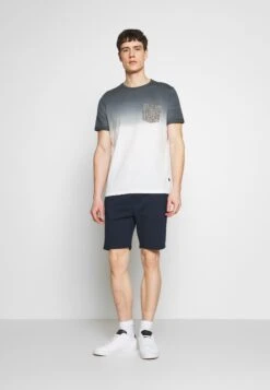 Pier One 2 Pack - Shorts - Dark Blue/Black -Herenkledingwinkel 4c2f6a50a9914619a89c3056c7250d7e