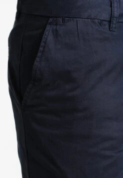 Pier One Shorts - Navy -Herenkledingwinkel 4d79b32831544894bd8862799c160315