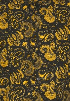 Pier One Festive Aop - Overhemd - Black -Herenkledingwinkel 51ace697e5774bc4bf5f34a5cf646db9