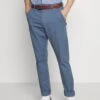 Indicode Jeans Gover - Chino - China Blue -Herenkledingwinkel 53ccfe5ab6254a2988cea518bfa1e400