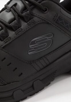 Skechers Oak Canyon - Sneakers Laag - Black -Herenkledingwinkel 568db93f98c043c9a01ad5a6ae2202c1
