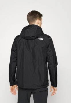 The North Face Antora Jacket - Outdoorjas - Black -Herenkledingwinkel 5798061715bf44b39c7cffd3ab259de5