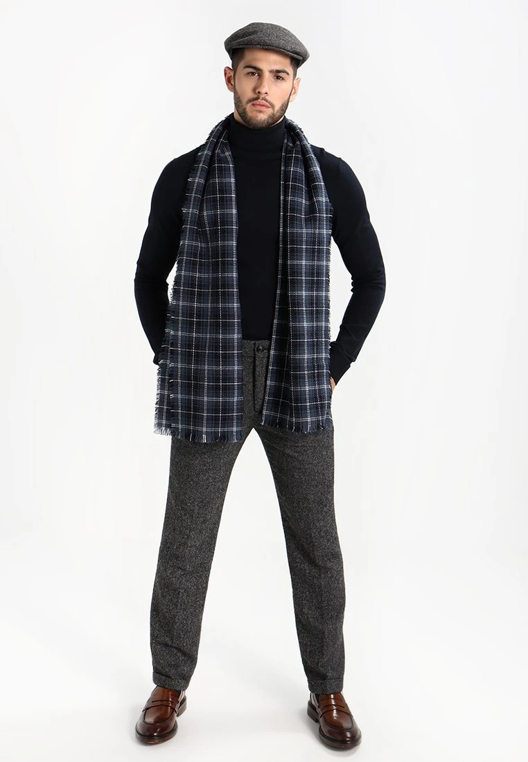 Pier One Trui - Dark Blue 4 Pier One Trui - Dark Blue - Afbeelding 2