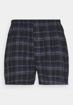 Pier One 5 Pack - Boxershort - Black /Dark Blue /Dark Green 16 Pier One 5 Pack - Boxershort - Black /Dark Blue /Dark Green -Herenkledingwinkel 5b3788ab9685436a98661d2b4664b045