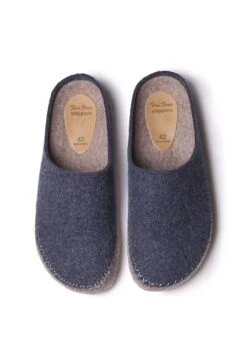 Toni Pons Liam - Pantoffels - Mari -Herenkledingwinkel 5babc734aa7f4a50962abcf3d2d4ee41