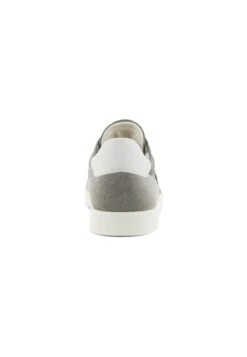 ECCO Street Lite- Sneakers Laag - Grey -Herenkledingwinkel 5c56b3a28b094bef960a40da84ae8ba6