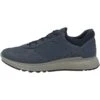 ECCO Exostride M - Sneakers Laag - Marine (835314-01038) -Herenkledingwinkel 5ecb36242ba04e9487986352cabf47b8