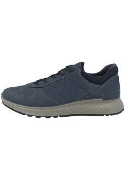 ECCO Exostride M - Sneakers Laag - Marine (835314-01038)