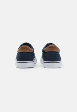 Pier One Unisex - Sneakers Laag - Dark Blue -Herenkledingwinkel 5ef87d0fc09b438cb7de950bb9ab19ad
