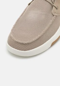 Pier One Sneakers Laag - Beige -Herenkledingwinkel 6102d16a57c346568bfad4d619ce405d