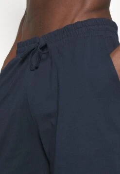 Pier One Pyjama - Dark Blue/Bordeaux -Herenkledingwinkel 61096001a5b84e6e858f0ccd7d1b2f96