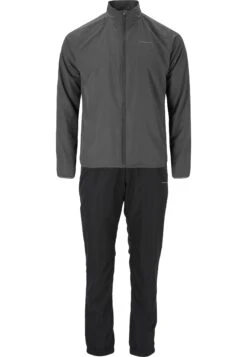 Endurance Senden - Trainingspak - Forged Iron -Herenkledingwinkel 627af8e3af264aaeabec03faab51e00c