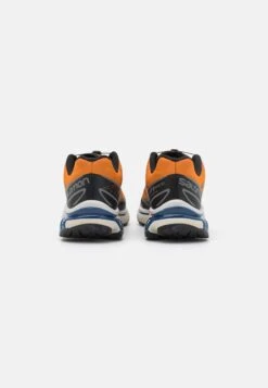 Salomon Xt-6 Gtx Unisex - Sneakers Laag - Marmalade/Black/Navy Peony -Herenkledingwinkel 631a0a5baaa6420a942392c1f3b17408