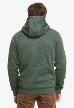 Quiksilver Cypress Keller Für - Sweater Met Rits - Gnbh -Herenkledingwinkel 63aa2096bc6249b39029c0b4840a1685