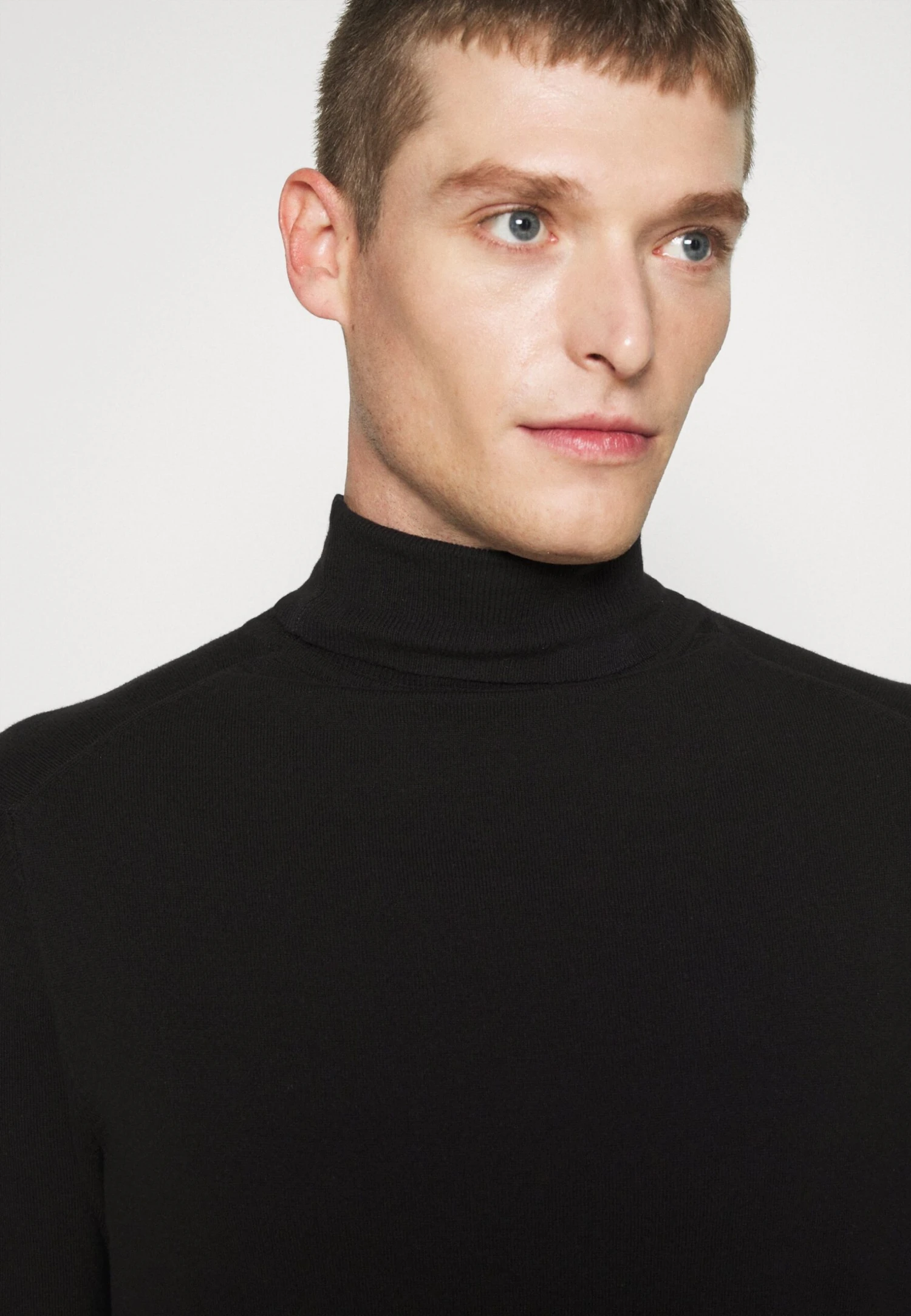 Pier One 2 Pack - Basic Turtleneck - Trui - Black 9 Pier One 2 Pack - Basic Turtleneck - Trui - Black - Afbeelding 7