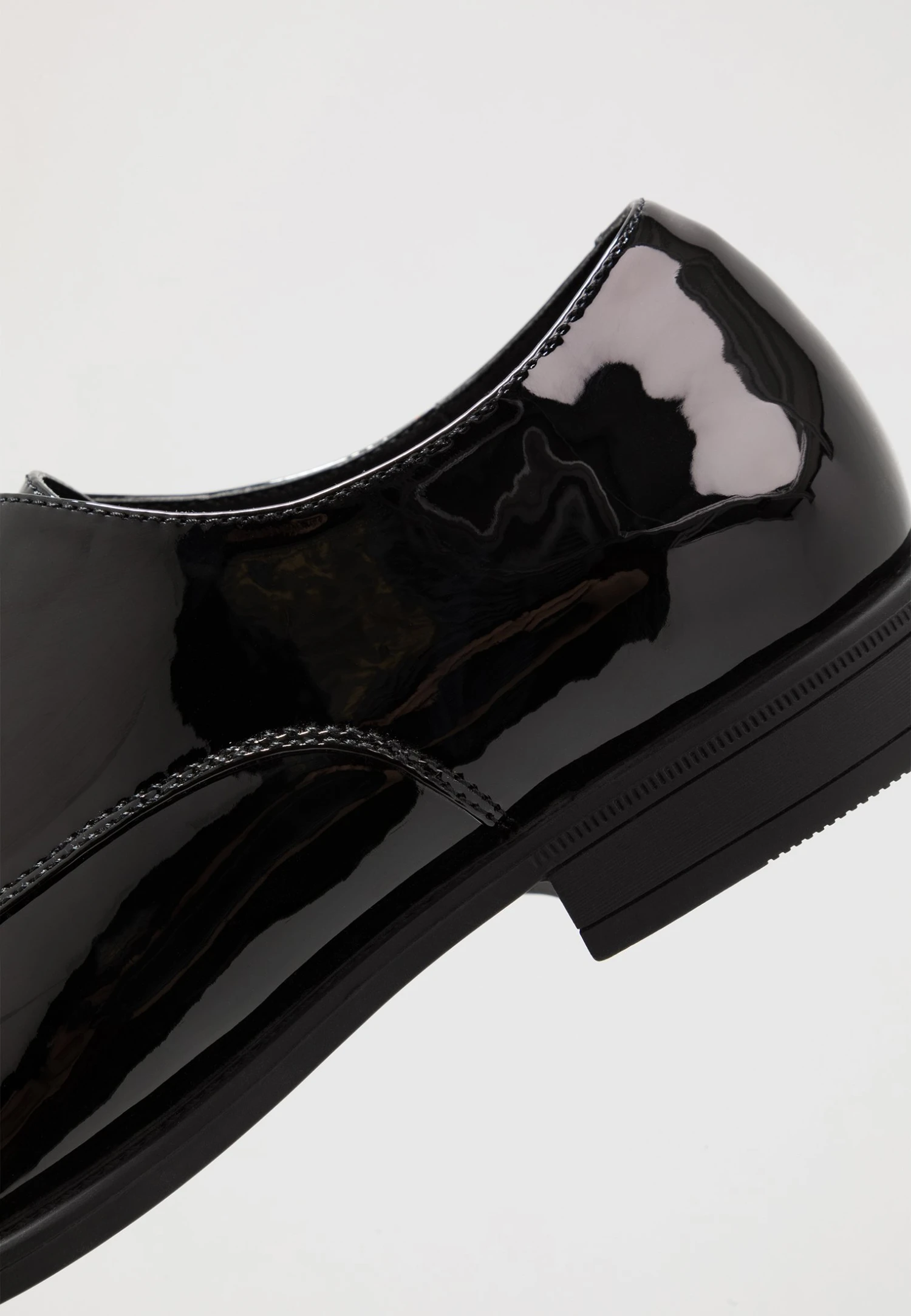 Pier One Veterschoenen - Black 8 Pier One Veterschoenen - Black - Afbeelding 6