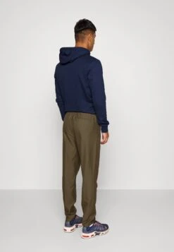 SAMSØE SAMSØE Smithy Trousers - Broek - Stone Gray -Herenkledingwinkel 64d03b5123224e1b8edf2794ee2c508e