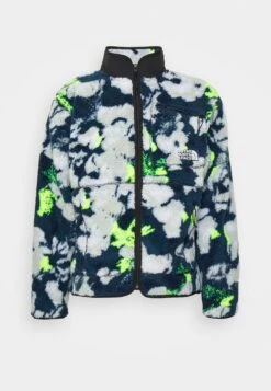 The North Face Extreme Pile Jacket - Fleecejas - Summit Navy 16 The North Face Extreme Pile Jacket - Fleecejas - Summit Navy -Herenkledingwinkel 664692e992944393b8de8714099e30ab