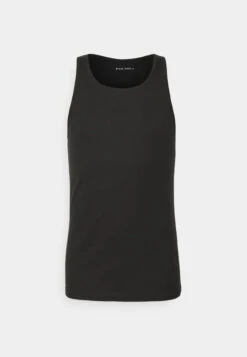 Pier One 5 Pack - Hemd - 802 - Black_102 - Grey_001 - White -Herenkledingwinkel 66aec4b9f5e24954b55fd7f17d1a7d32