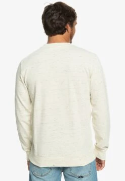 Quiksilver Bayrise Eqyft04763 - Sweater - Birch Bayrise -Herenkledingwinkel 6789b0c5593f4a22b48d732fd008475f