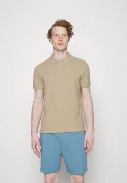 Pier One 5 Pack - Poloshirt - Black/Blue/Beige -Herenkledingwinkel 693ddc75e360487ea9c99617f473724a