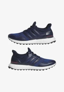 Adidas Golf Ultraboost Golf - Golfschoenen - Collegiate Navy/Bright Red -Herenkledingwinkel 6942e2ea8eb340cd9cb45929c661b7cc
