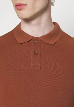 Pier One 3 Pack - Poloshirt - Dark Blue/Brown/Beige -Herenkledingwinkel 6a62435a9e5f4ec1bac363271afbce14