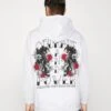 YOURTURN Unisex - Hoodie - White 2 YOURTURN Unisex - Hoodie - White -Herenkledingwinkel 6aaa193e7d3e41bfb7a7e0fa7850f8fb