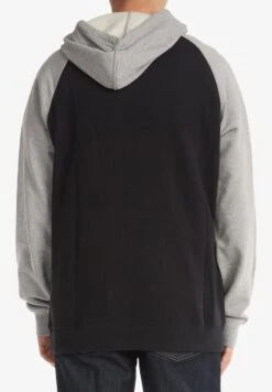 DC SHOES Star Pilot - Hoodie - Black/Grey Heather -Herenkledingwinkel 6c2769faeea04c59a8ed71692de02743